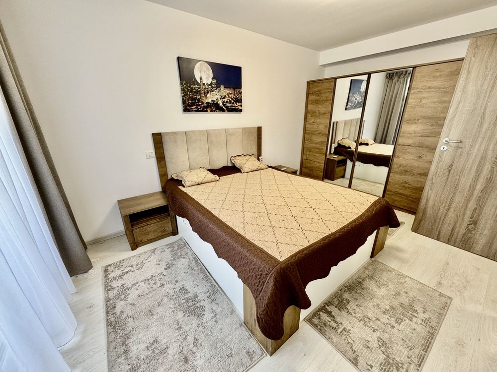 Apartament 2 camere Urban Pentha