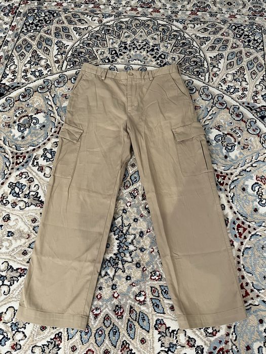 Штаны zara новые