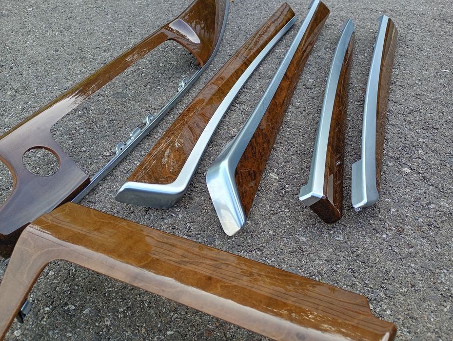 Trimuri originale Mahon BMW  f10/f11