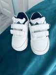 Vand papuci bebe adidas !