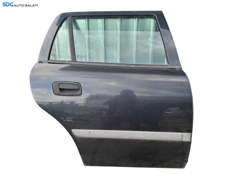 Usa Usi Portiera Portiere Dreapta Spate Opel Astra G Break Combi Caravan 1998 - 2007 [LC0425]