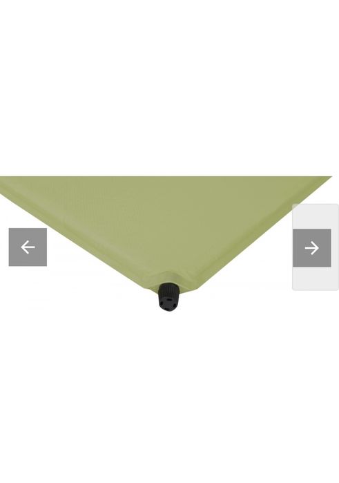 Saltea camping/ treking