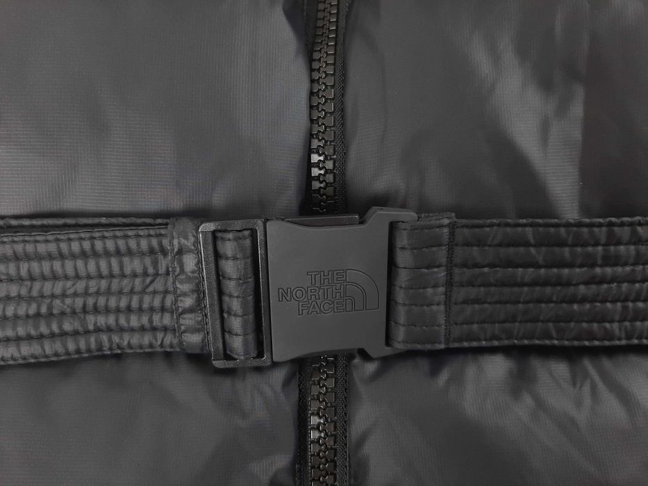 The North Face Nuptse Parka - Оригинално дамско яке размер S