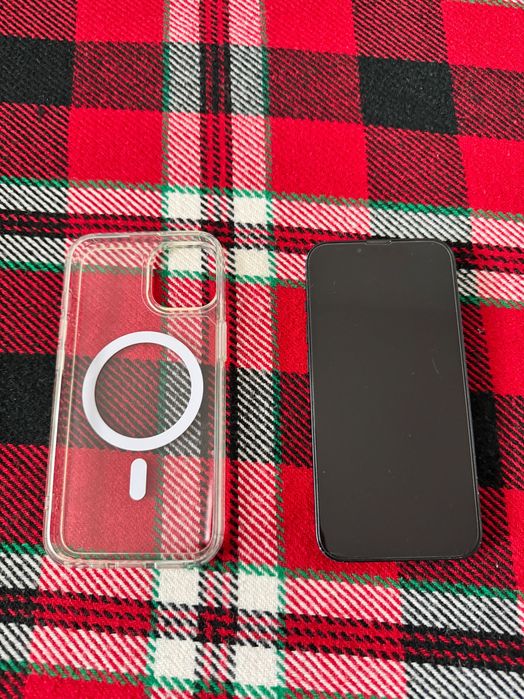 iPhone 14 128G в прилично състояние