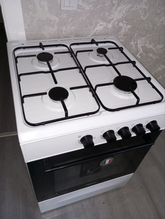 gaz plita xolati yahshi