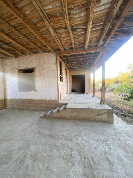 Uy sotiladi Sevaz MFY Qoramergan qishlogi