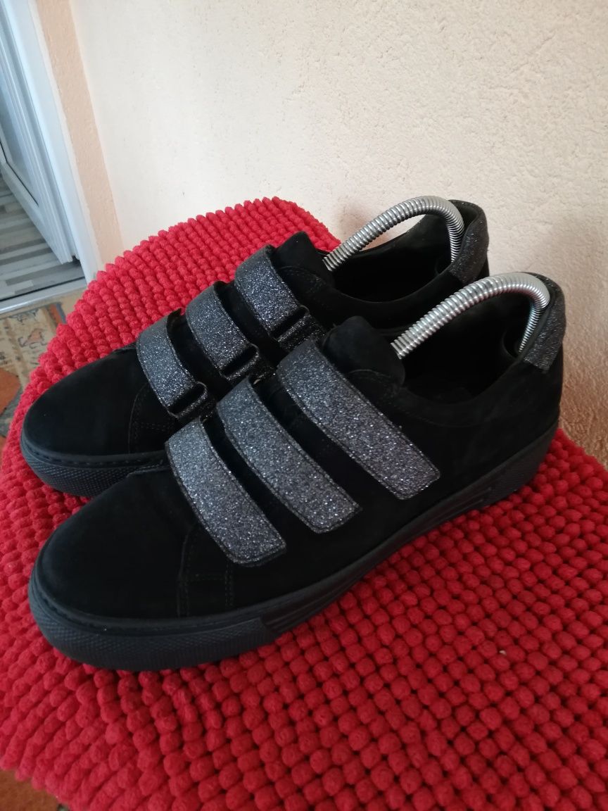 Adidași Gabor dama piele nr 42