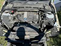 Vand motor n47d20c
