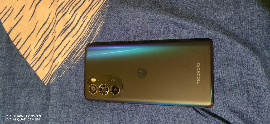 Motorola edge 30 pro