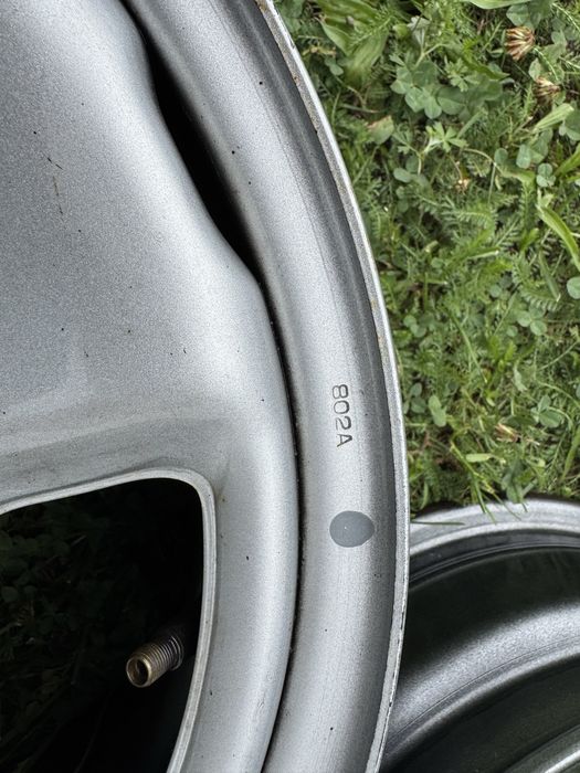 Jante 5x100/R15 Toyota , Subaru, VW, Audi, Skoda , Seat