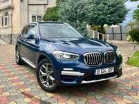BMW X3 xDRIVE 2.0 Benzina AN FAB 2021