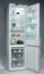 Хладилник с фризер ELECTROLUX