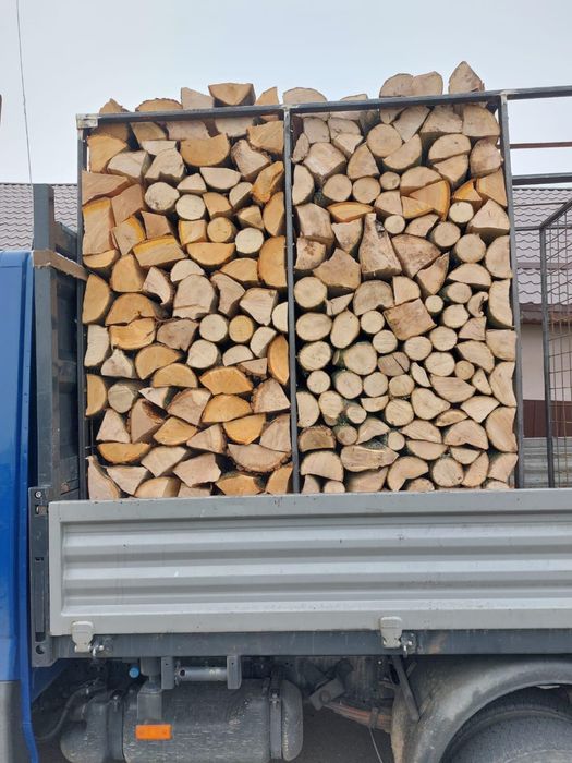 Vand lemn de foc esenta tare