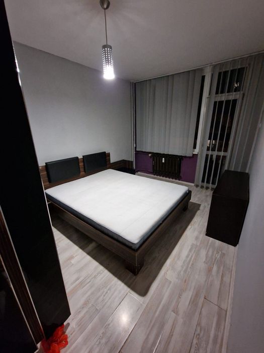 Дава се под наем Двустаен апартамент в София, Стрелбище - 55 кв.м за 382.5 € - Снимка #3