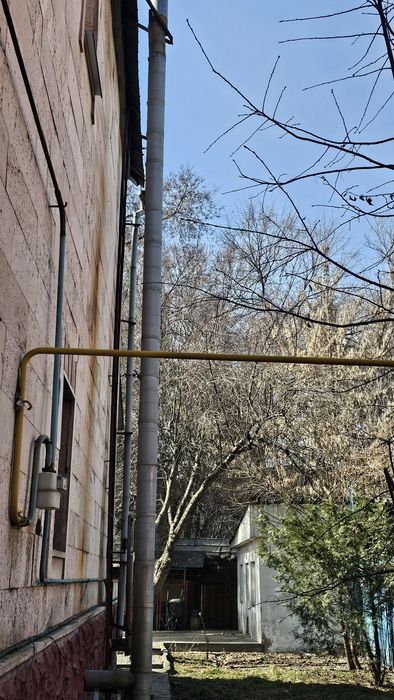 Продам трубы дымоходые