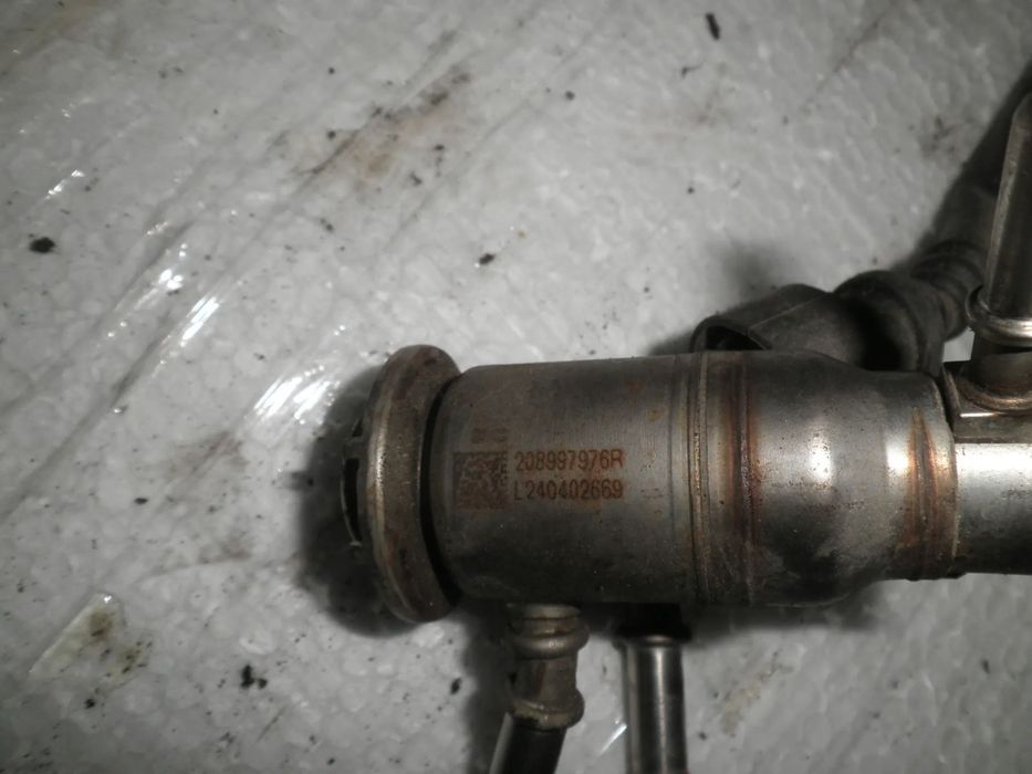 Injector AdBlue Mercedes Vito W447, Nissan X-Trail, 1.7 DCI 208997976R