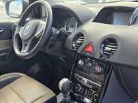 Renault Koleos Bose