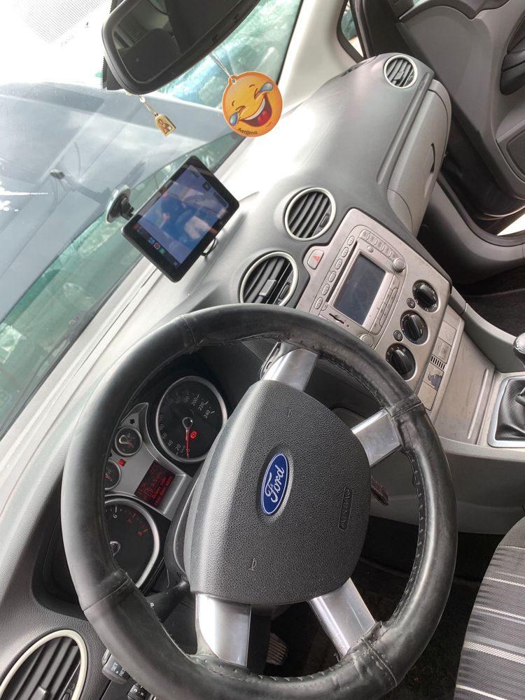 Ford focus 2008 2.0 tdci