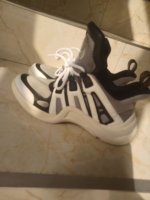 Louis  vuitton originali dama 38