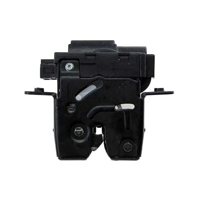 Брава за багажник на NISSAN MICRA K12 QASHQAI J10 90502-2DX0A Нисан