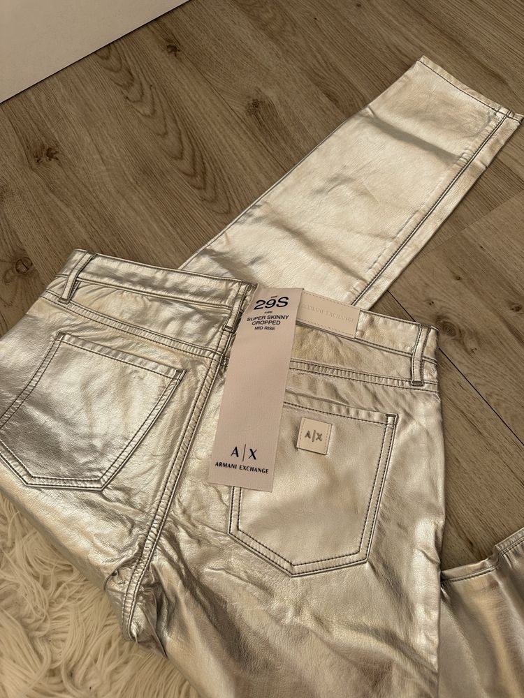 Оригинални дънки Armani Exchenge
