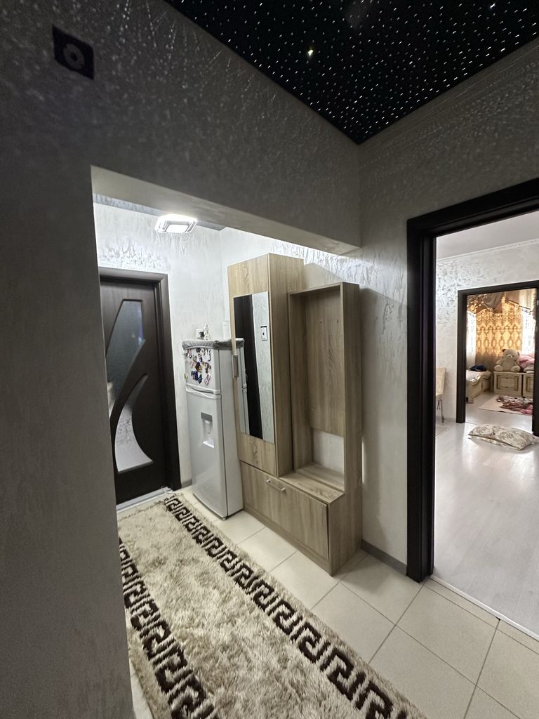 Продава се Тристаен апартамент в Карлово - 60 кв.м за 1445 €/кв.м - Снимка #8