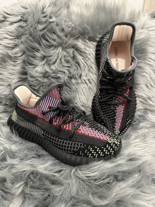 36-46 Yeezy 350 Yecheil