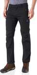 Pantaloni drumetie ODLO, masura M,model 2 in 1 zip off,noi,cu etichete