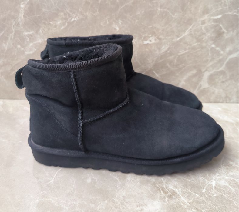 Ugg Апрески W Classic Mini II 40 номер