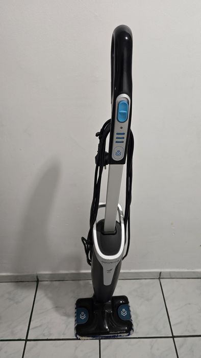 Mop cu aburi Rowenta RY6555WH