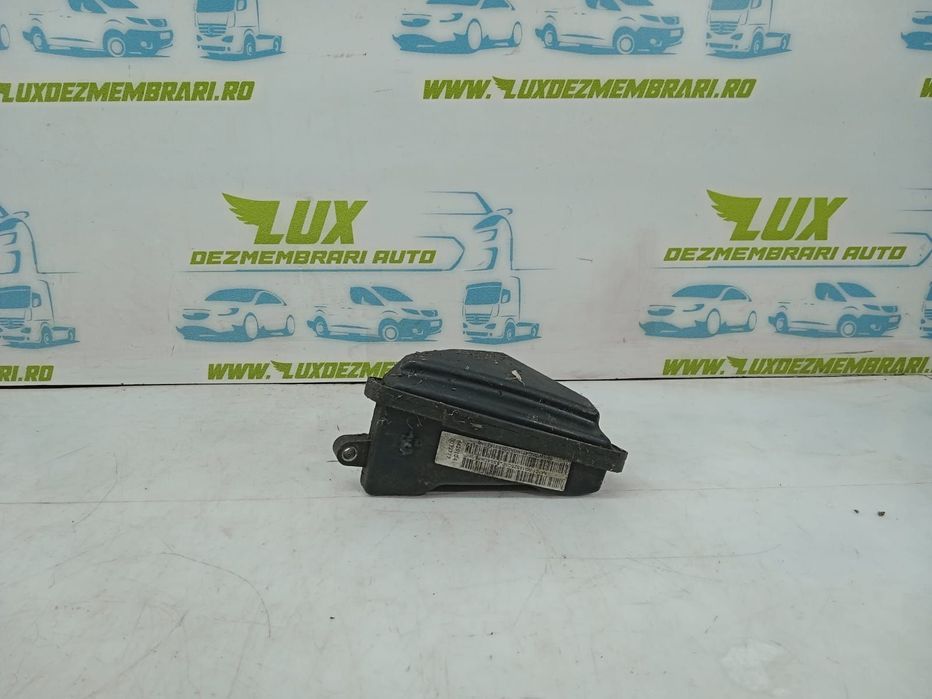 Rezonator aer 3.0 cdi om642 v6 a6421400087 Mercedes-Benz S-Class W221