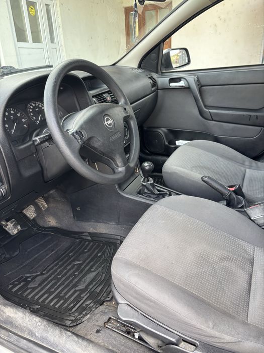 Opel Astra 1.6 , twinport benzina