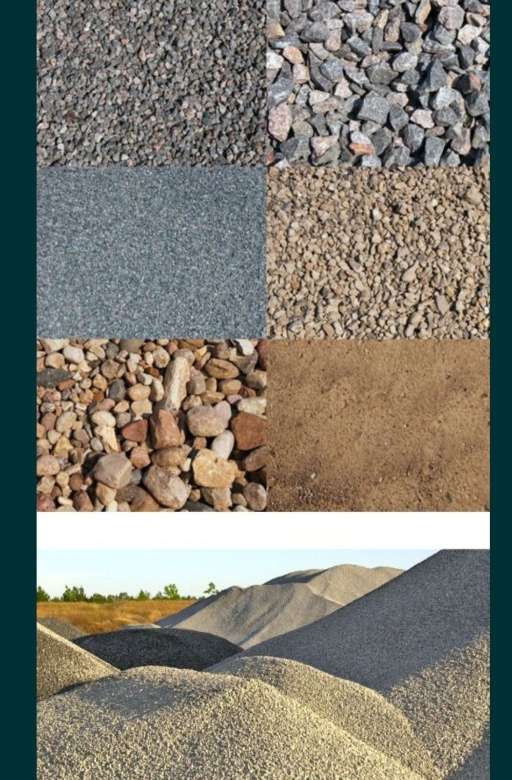 Transport Balast,nisip,balast,utilaje,amestec,piatră,sort,cereale,grâu