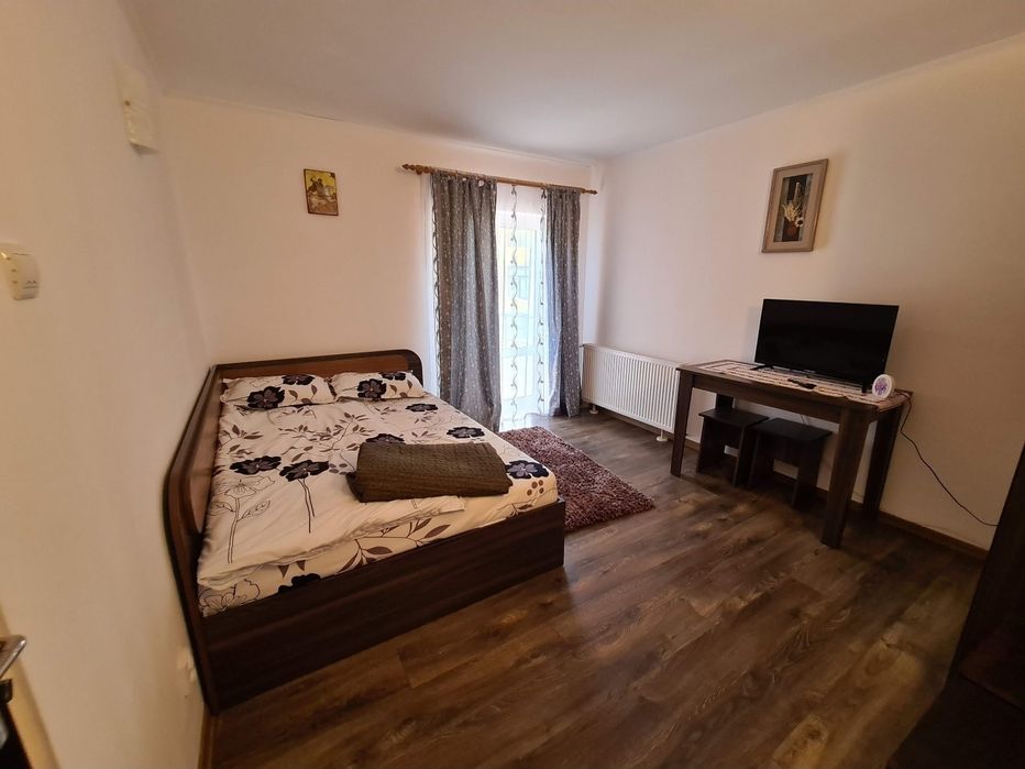 Cabana de inchiriat în Moieciu de Jos pentru Craciun