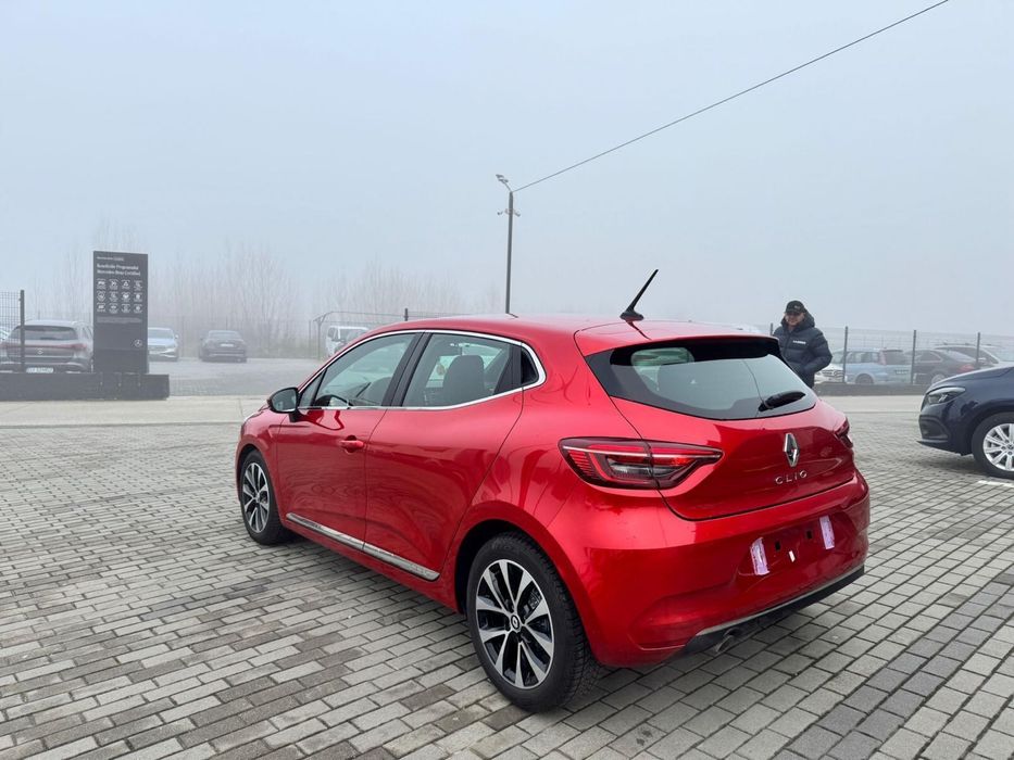 Vand Renault Clio