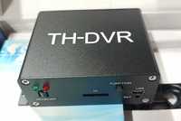 Продавам мини TH-DVR за аналогови камери