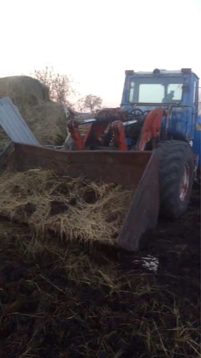 Т-150. Торг уместен