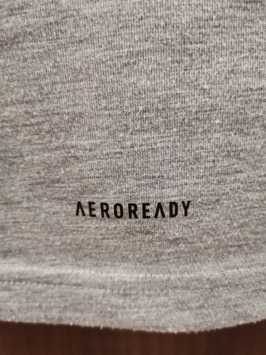 Юношеска тениска Adidas