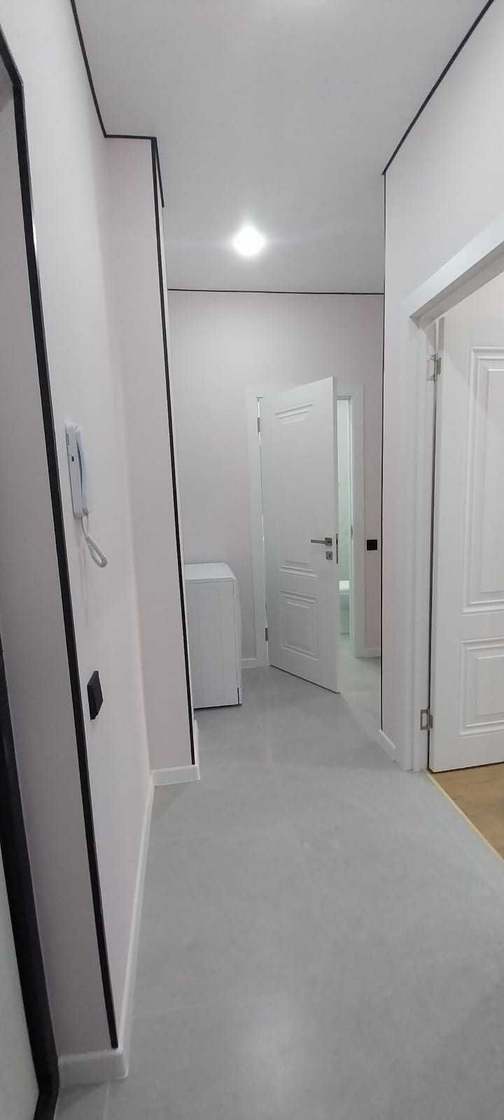 СРОЧНО!!! Продам 1-комнатную квартиру в ЖК Теректи-Парке.