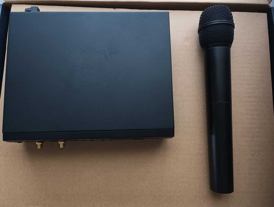 Oferta -  Microfon Wireless - Audio - Technica