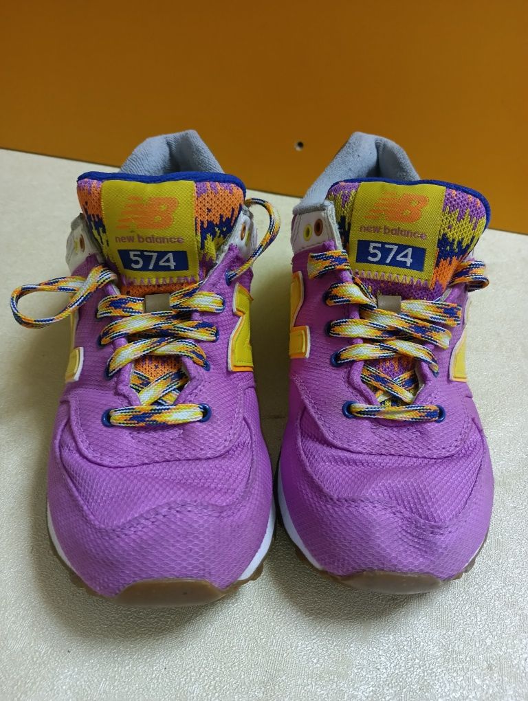 New Balance 574 N 36 - 25 лв