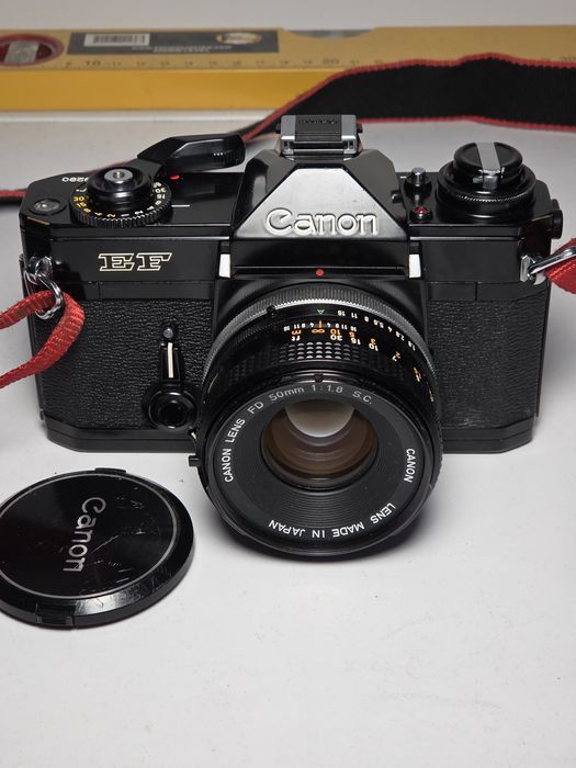 4. Lot vintage film camera peliculă