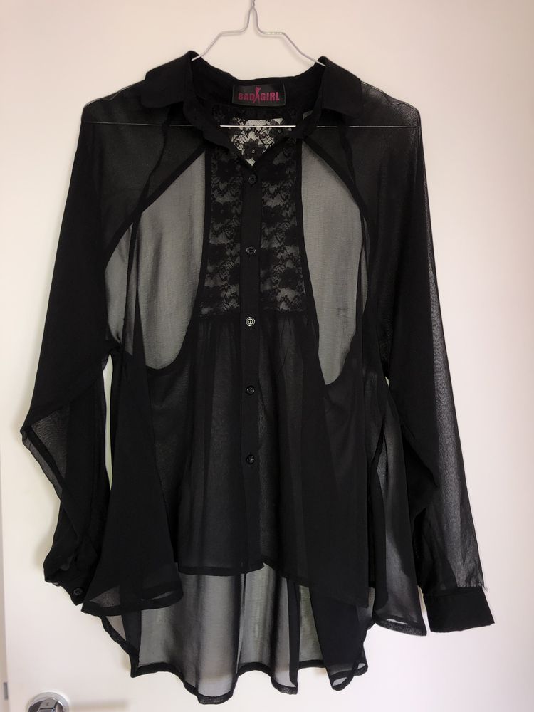 Дамски ризи размер 40/42 & other stories, Zara,H&M и др.