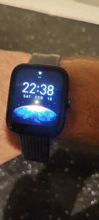 Smartwatch Amazfit BIP 3