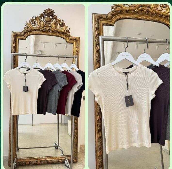 продам женскую футболку