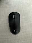 Logitech G Pro Superlight