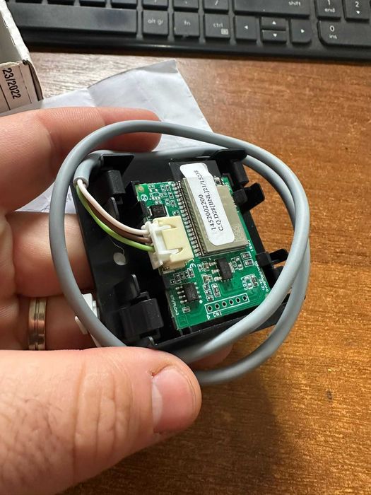 Kit Wi-Fi Easy Connect MCZ