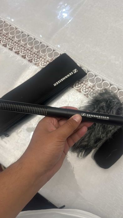 Sennheiser Mke 600