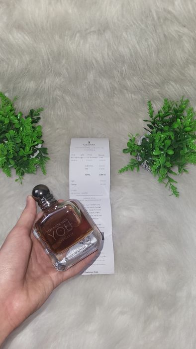 Stronger With You Intensely