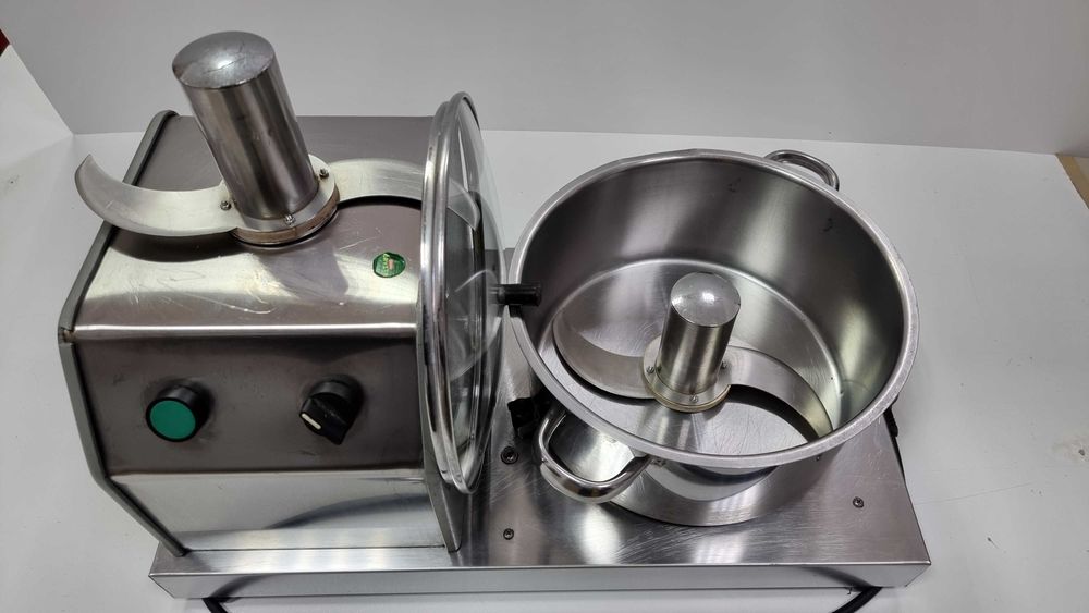 Кутер / кухненски робот 6 литра